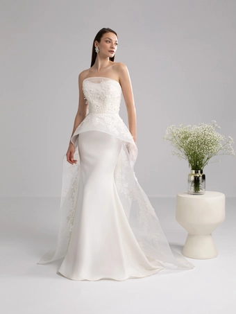 Valentini #V1463 #1 frontface vertical thumbnail