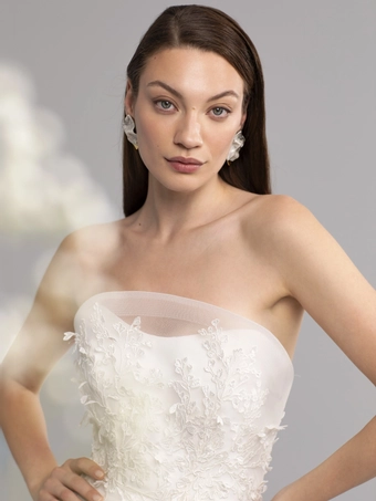 Valentini #V1463 #4 frontface vertical cropped thumbnail