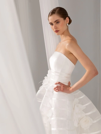 Valentini Style #E0927 #8 frontface vertical cropped thumbnail