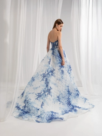 Valentini Style #E0933 #2 backface vertical thumbnail