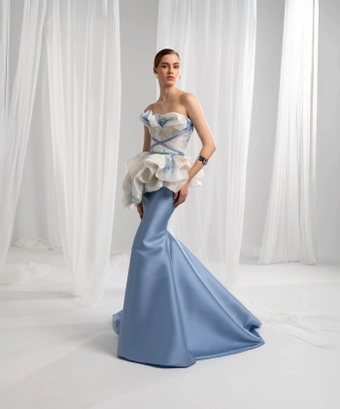 Valentini Style #E0934 #0 default frontface vertical thumbnail