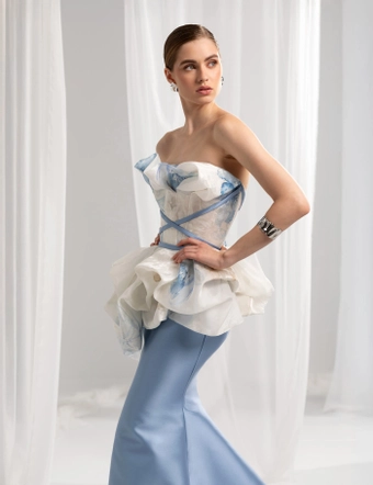 Valentini Style #E0934 #2 frontface vertical cropped thumbnail