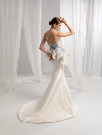 Valentini Style #E0934B #1 default backface vertical thumbnail