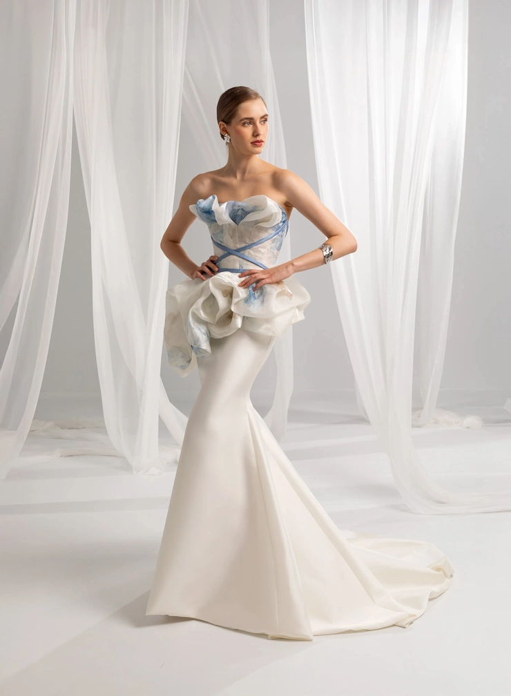 Valentini Style #E0934B Default Thumbnail Image