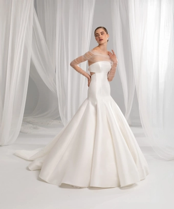 Valentini Style #E0935 #0 default frontface vertical thumbnail