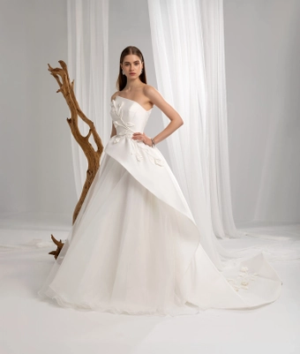 Valentini Style #E0936 #0 default frontface vertical thumbnail