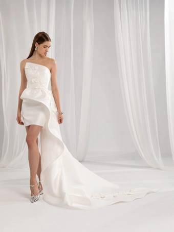 Valentini Style #E0936 #1 frontface vertical thumbnail