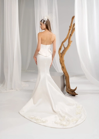 Valentini Style #E0938 #1 default backface vertical thumbnail