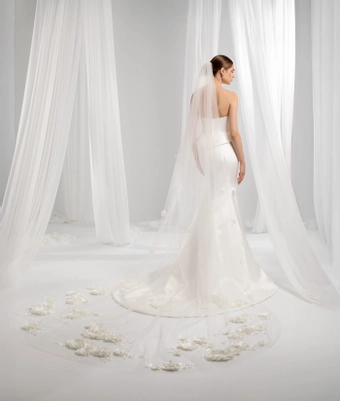 Valentini Style #E0938 #2 backface vertical thumbnail