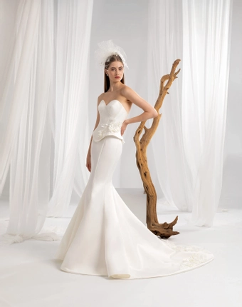 Valentini Style #E0938 #0 default frontface vertical thumbnail