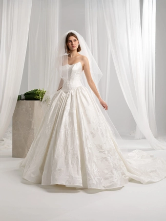 Valentini Style #E0939 #0 default frontface vertical thumbnail