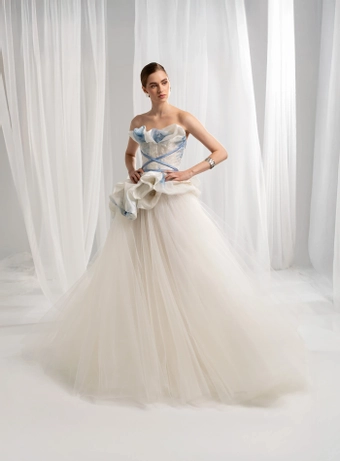 Valentini Style #E0940 #0 default frontface vertical thumbnail