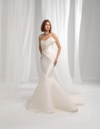 Valentini Style #E0941 #0 default frontface vertical thumbnail