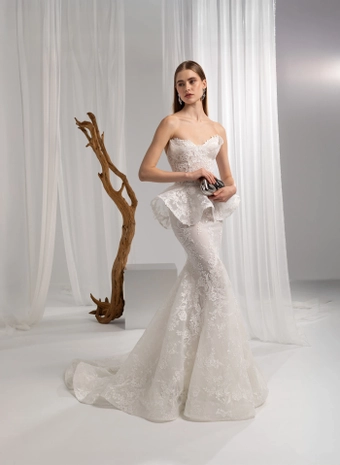 Valentini Style #V1464 #1 frontface vertical thumbnail