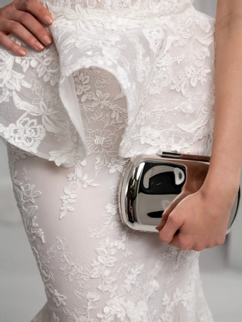 Valentini Style #V1464 #5 frontface vertical cropped thumbnail