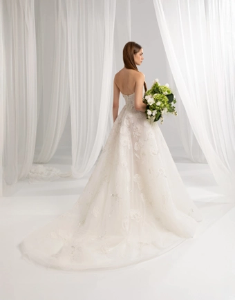 Valentini Style #V1467 #3 default backface vertical thumbnail