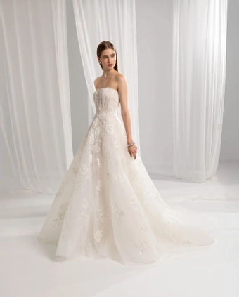 Valentini Style #V1467 #0 default frontface vertical thumbnail