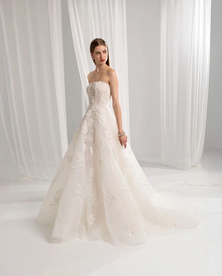 Valentini Style #V1467 Default Thumbnail Image