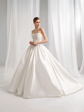 Valentini Style #V1468 #0 default frontface vertical thumbnail