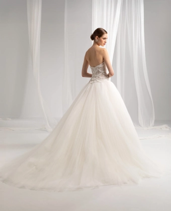 Valentini Style #V1469 #1 default backface vertical thumbnail