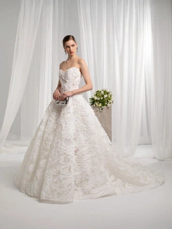 Valentini Style #V1470 #0 default frontface vertical thumbnail