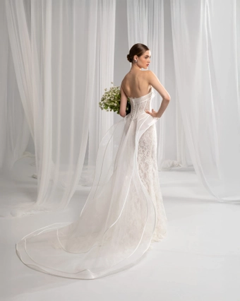 Valentini Style #V1471 #2 backface vertical thumbnail