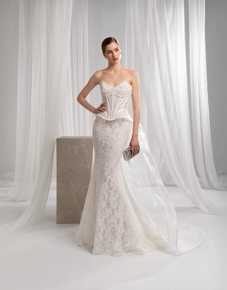 Valentini Style #V1471 Default Thumbnail Image