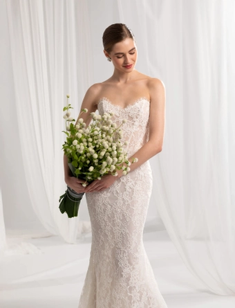 Valentini Style #V1471 #3 frontface vertical cropped thumbnail