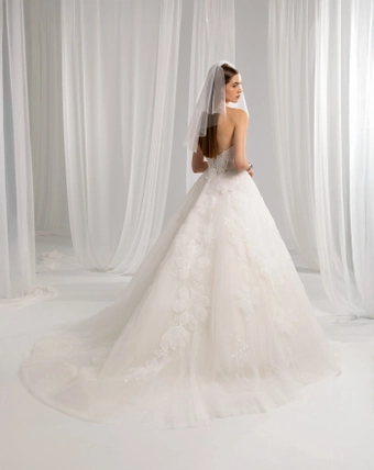 Valentini Style #V1472 #1 default backface vertical thumbnail