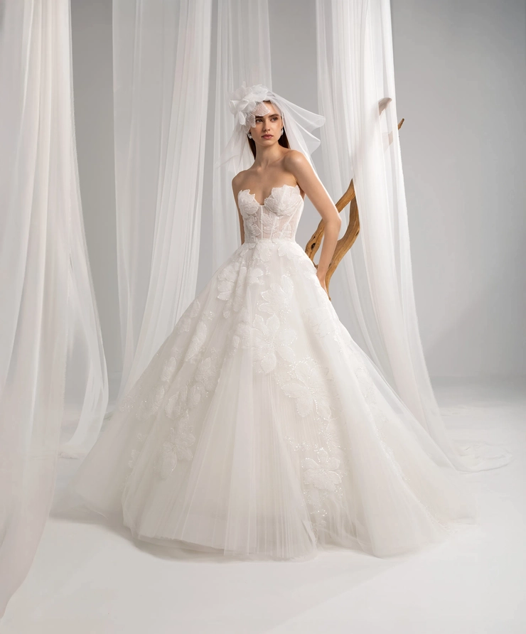 Valentini Style #V1472 Default Thumbnail Image