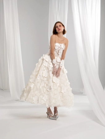 Valentini Style #V1473 #1 frontface vertical thumbnail