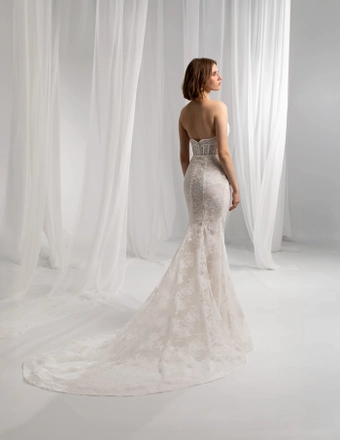 Valentini Style #V1474 #1 default backface vertical thumbnail