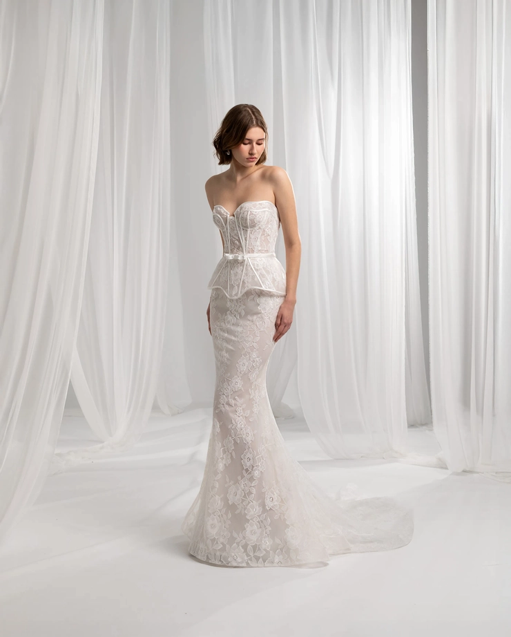 Valentini Style #V1474 Default Thumbnail Image