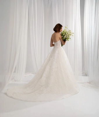 Valentini Style #V1475 #1 default backface vertical thumbnail