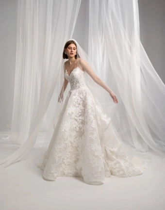 Valentini Style #V1476 #0 default frontface vertical thumbnail