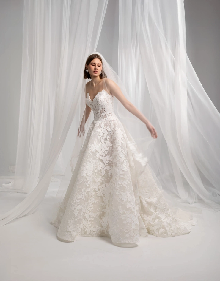 Valentini Style #V1476 Default Thumbnail Image