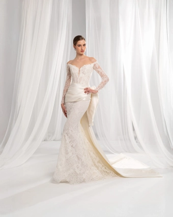 Valentini Style #V1477 #0 default frontface vertical thumbnail