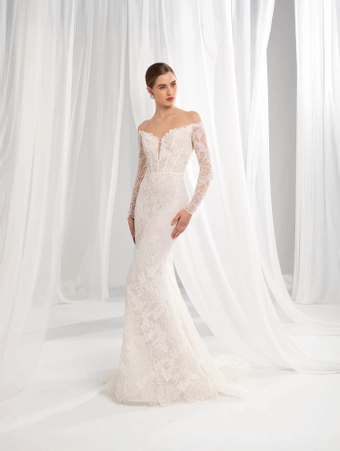 Valentini Style #V1477 #1 frontface vertical thumbnail