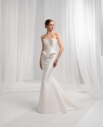 Valentini Style #V1478 #0 default frontface vertical thumbnail