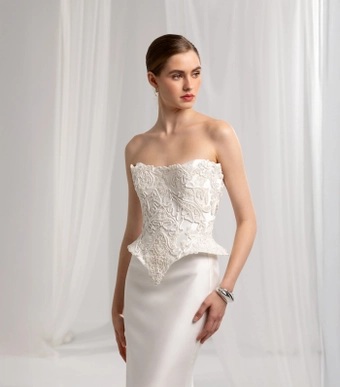 Valentini Style #V1478 #2 frontface vertical cropped thumbnail