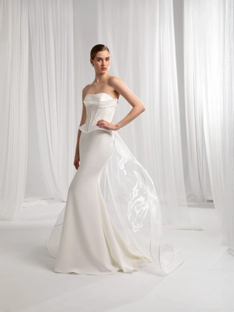 Valentini Style #V1479 #1 frontface vertical thumbnail