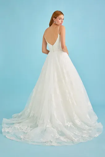 Lea-Ann Belter #Denise #1 default backface vertical thumbnail