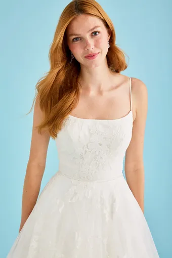 Lea-Ann Belter #Denise #2 frontface vertical cropped thumbnail