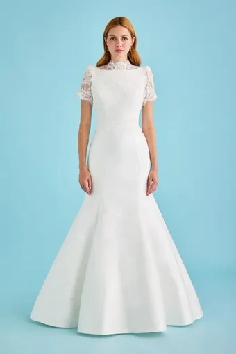 Lea-Ann Belter #Margot #1 frontface vertical thumbnail