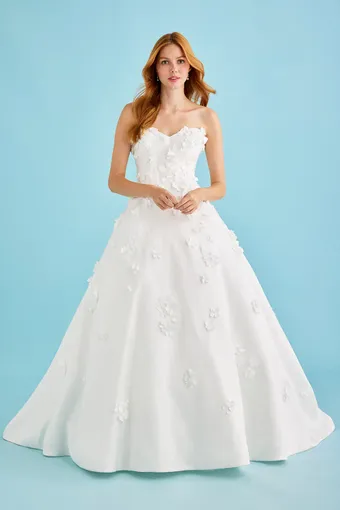 Lea-Ann Belter #Mirabelle #0 default frontface vertical thumbnail