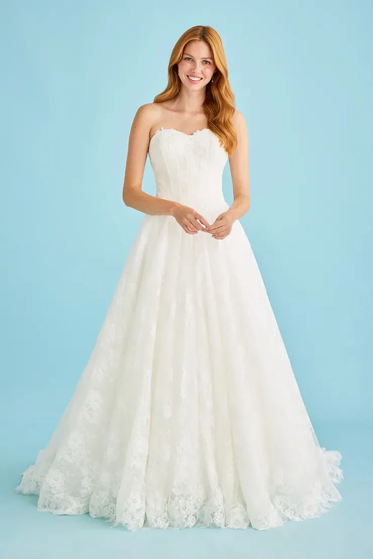 Lea-Ann Belter Style #Vivienne Default Thumbnail Image