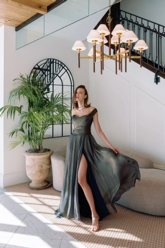 Sareh Nouri Astoria $5 frontface vertical thumbnail