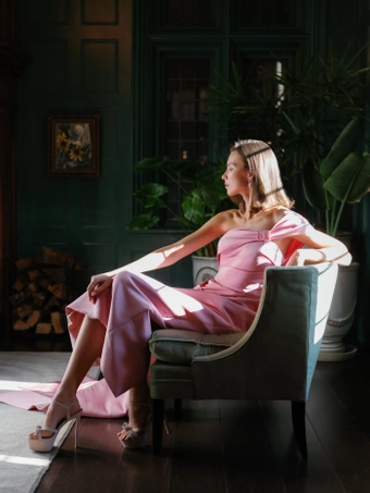 Sareh Nouri Liberty Rose $2 frontface vertical thumbnail