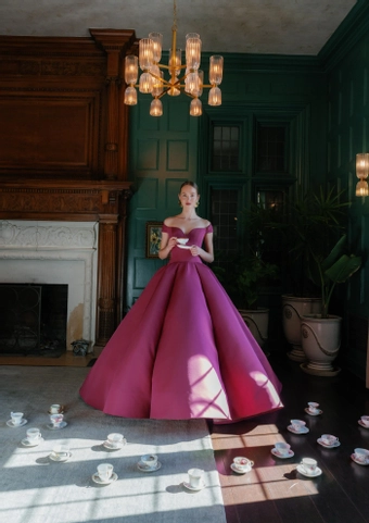 Sareh Nouri Manhattan Mist $5 frontface vertical thumbnail