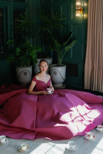 Sareh Nouri Manhattan Mist $4 frontface vertical thumbnail